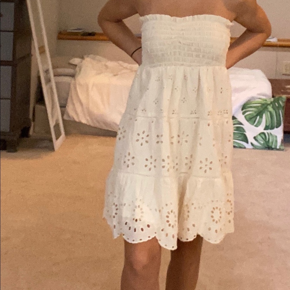 American Eagle Dress